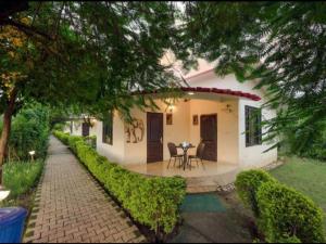 Eiyuu Hotels - Wildlife & Nature Vista