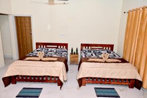 Siri Kuteera Homestay