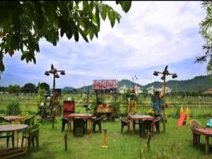 Eiyuu Hotels - Wildlife & Nature Vista