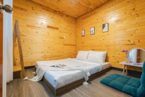 HOMESTAY Nhà Tôi - Ubytování bez kategorie ve městě Khu Chi Lăng