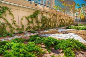 VODOGRAY LUXURY APARTMENTS Елітний закритий житловий комплекс