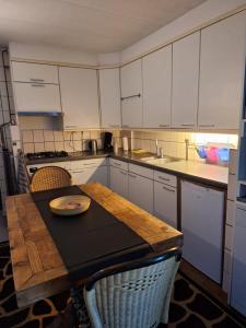 B&B de Vrijheid en de Ruimte in Steenbergen