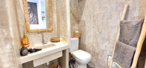 Riad kasbah 116