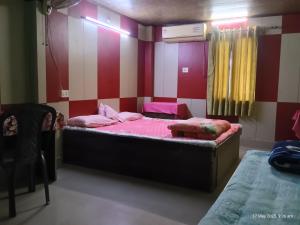 Swaroop Ashray Homestay