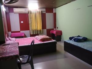 Swaroop Ashray Homestay