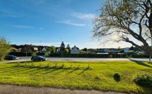 Cozy Studio Apartment