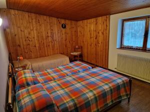 Chalet Nontiscordardime