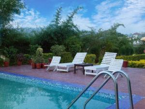 Eiyuu Hotels - Wildlife & Nature Vista