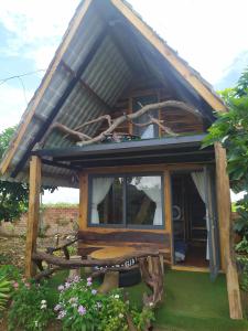 Gia Huan Homestay - Tà Đùng