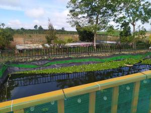 Gia Huan Homestay - Tà Đùng