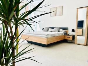 The Urban Suite - Stylish and with FREE parking