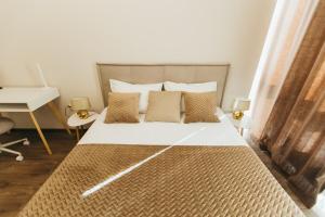 VODOGRAY LUXURY APARTMENTS Елітний закритий житловий комплекс