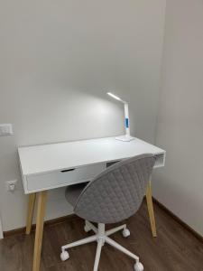 VODOGRAY LUXURY APARTMENTS Елітний закритий житловий комплекс