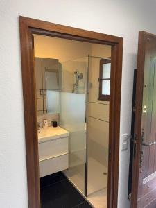 Nice studio with balcony - 250 m from the beach