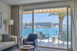 Marassi Boutique Hotel-Vela Suites