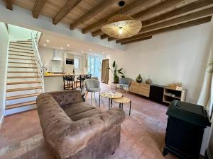 La petite Madeleine de Chavignol