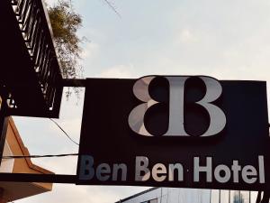 Ben Ben Hotel - Near City Center