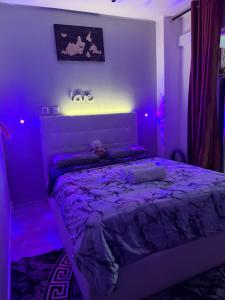 Hébergement jacuzzi très silencieux