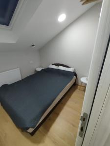 Miran San Apartment-Belgrade