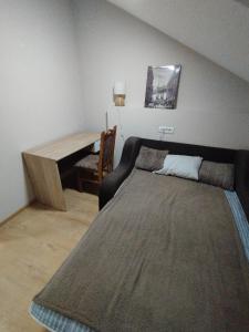 Miran San Apartment-Belgrade