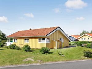 6 person holiday home in Otterndorf