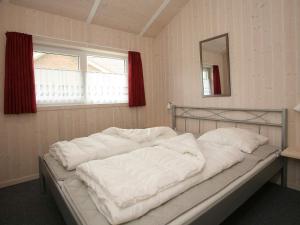 6 person holiday home in Otterndorf