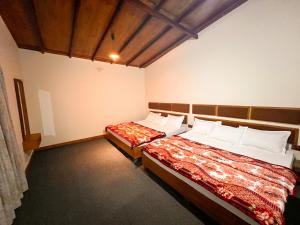 Little England Cabins