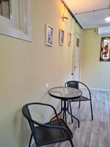 Apartments Firdousi Rooms