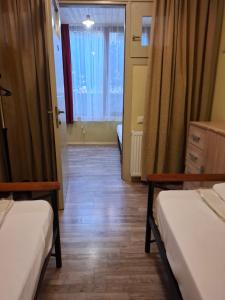 Apartments Firdousi Rooms