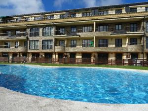 Costa SPA Superior de lujo - Playa de las Catedrales