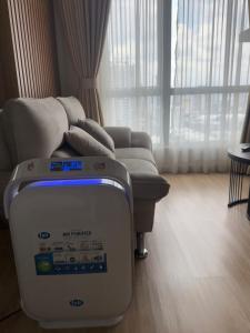 Amazing Sunrise View 2 Bed Room, QLED 65-Inch Samsung TV, Disney & Max, Max 5 Adult and 2 kids