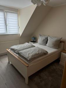 Ferienwohnung 24 Oben Rechts 4 Zimmer