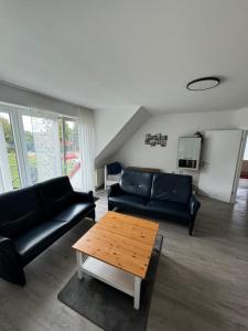Ferienwohnung 24 Oben Rechts 4 Zimmer