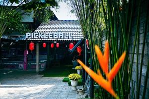 DVilla Hotel - Homestay