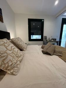 Barceloneta Love 1 min to the beach