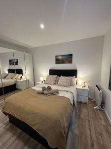 Barceloneta Love 1 min to the beach