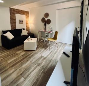 Barceloneta Love 1 min to the beach