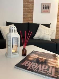 Barceloneta Love 1 min to the beach