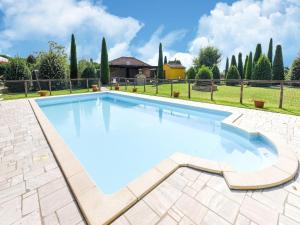 Tranquil Stay in Montepulciano