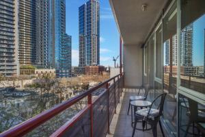 Southbank Sky Retreat by ReadyStay