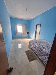 Casa de Temporada Lagoa dos Tambaquis