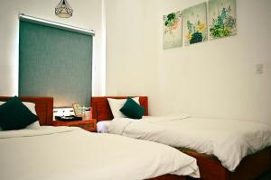 DVilla Hotel - Homestay