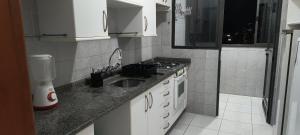 Apartamento Balneário Camboriú