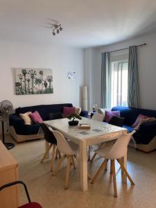 Sevilla. Gerena Casa Rural para familia o profesionales