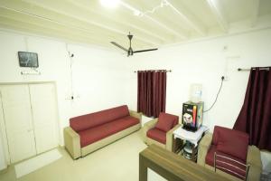 ABM Homestay