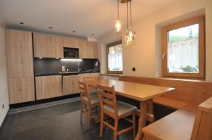 Baita Giada - Livigno