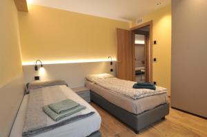 Baita Giada - Livigno