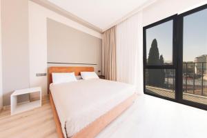 Doors Boutique Hotel