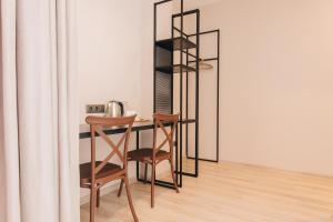 Doors Boutique Hotel