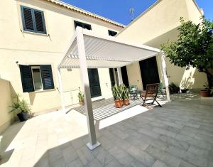 HOLYDAY HOUSES Il CARRUBO